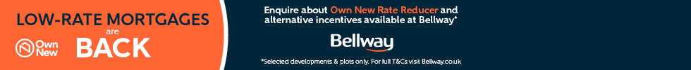 Get brand editions for Bellway Homes (Yorkshire)