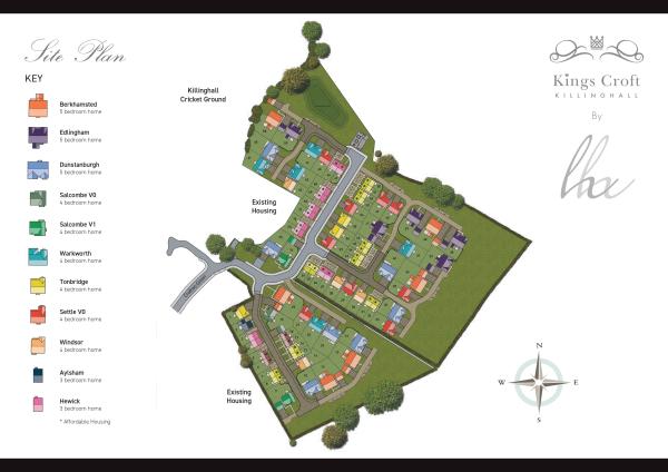 SitePlan