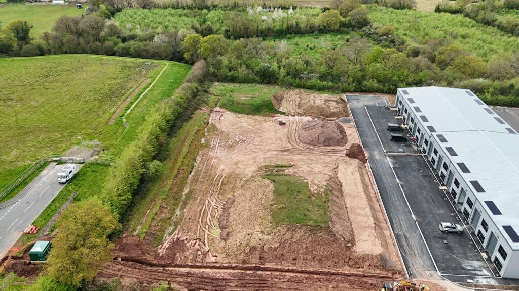 Main image of property: Plot O Westpark, Chelston, Wellington, TA21 9AD