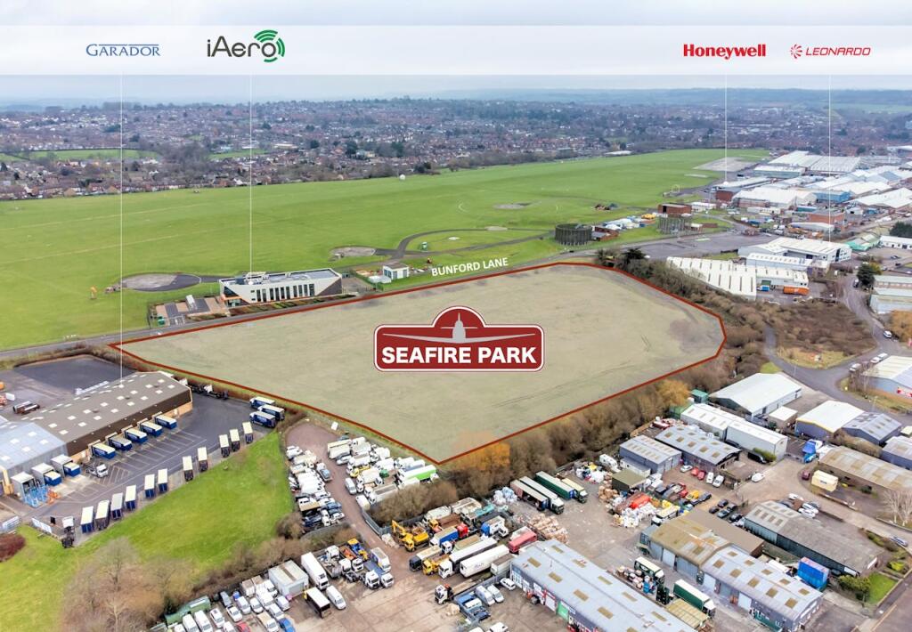 Additional property image - Seafire Park, Bunford Lane, Yeovil, BA20 2EJ