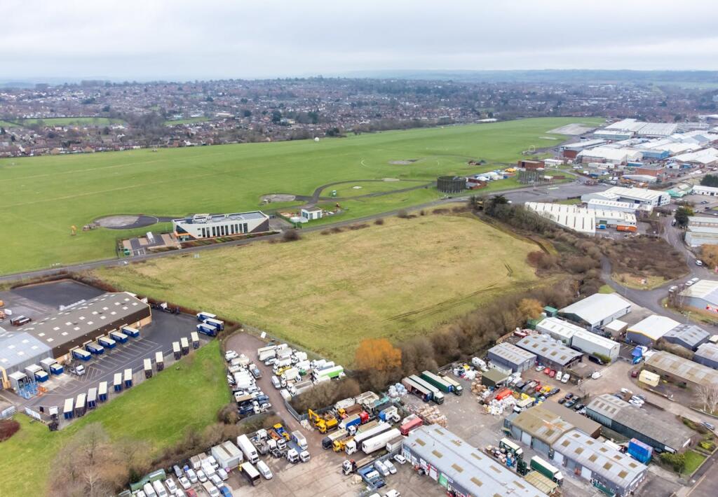 Additional property image - Seafire Park, Bunford Lane, Yeovil, BA20 2EJ
