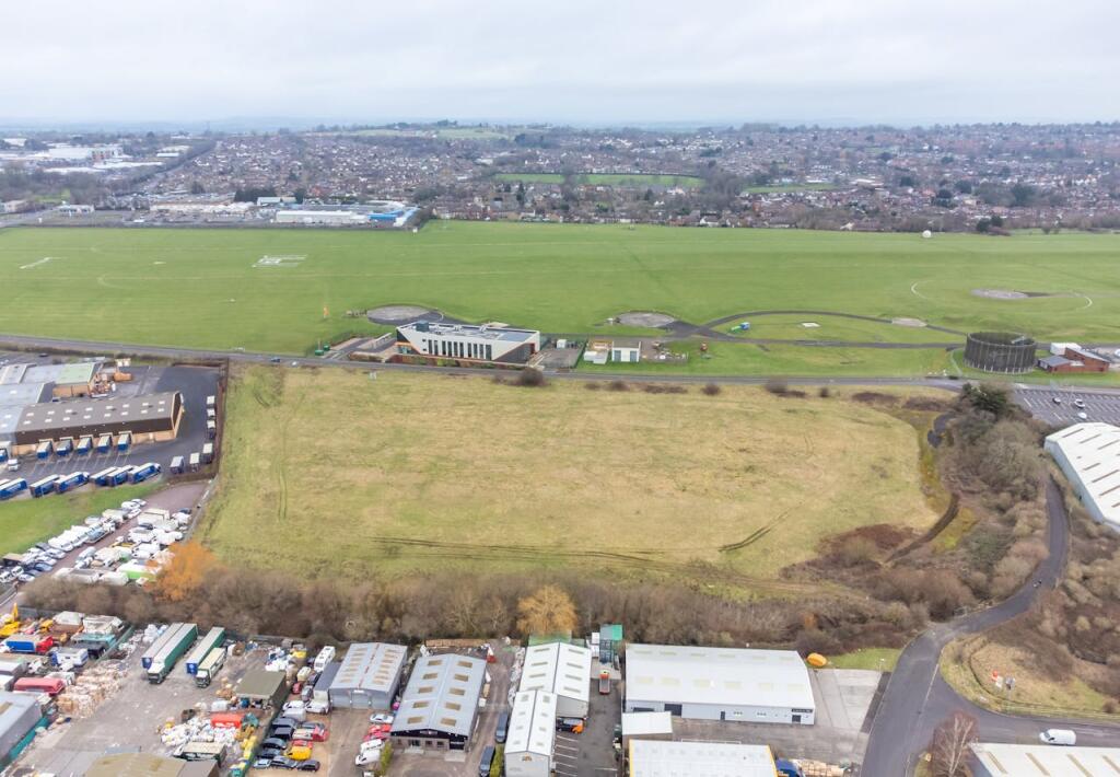 Additional property image - Seafire Park, Bunford Lane, Yeovil, BA20 2EJ
