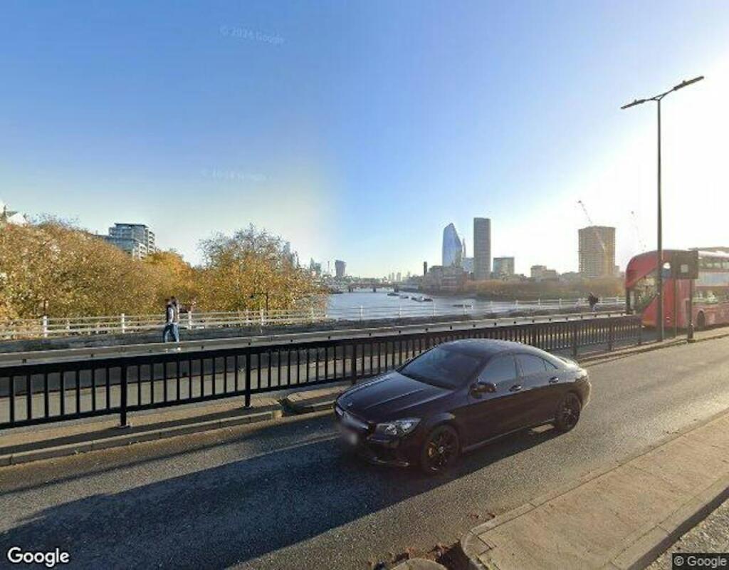 Main image of property: Test building, 1 West Smithfield, London, EC1A 9JU