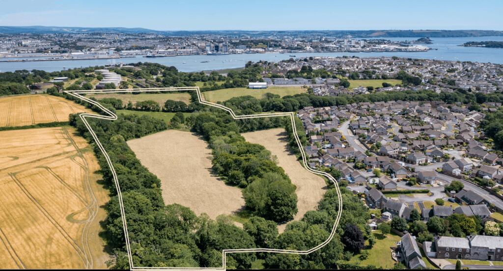 Main image of property: Northern Fringe – Torpoint, 52-100 Woodland Way, Torpoint, PL11 2TQ