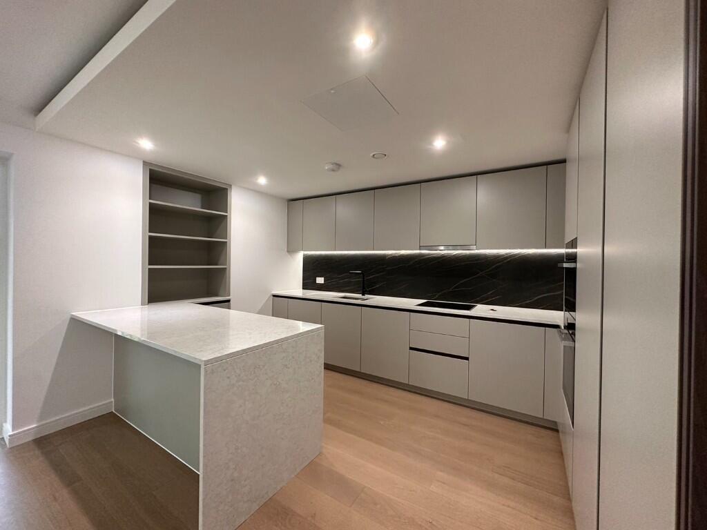 Main image of property: Parrs Way, London, W6