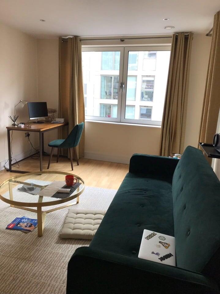 Main image of property: Indescon Square, London, E14