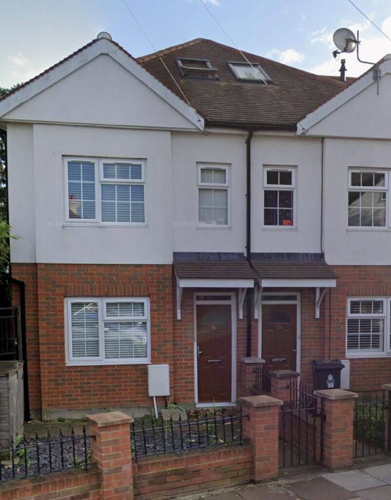 Main image of property: Burney Avenue, Surbiton, Surrey, KT5