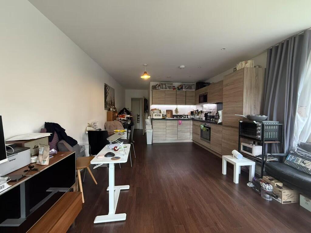 Main image of property: Pell Street, London, SE8