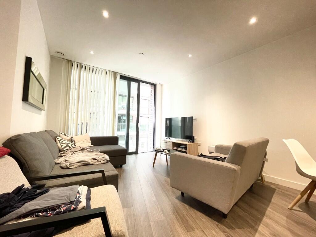 Main image of property: Chaucer Gardens, London, E1