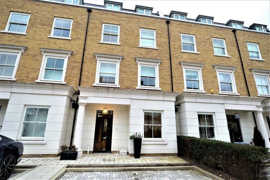 Main image of property: Egerton Drive, London, TW7