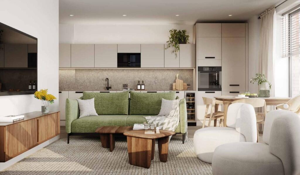 Main image of property: Parkhurst Road, London, N7