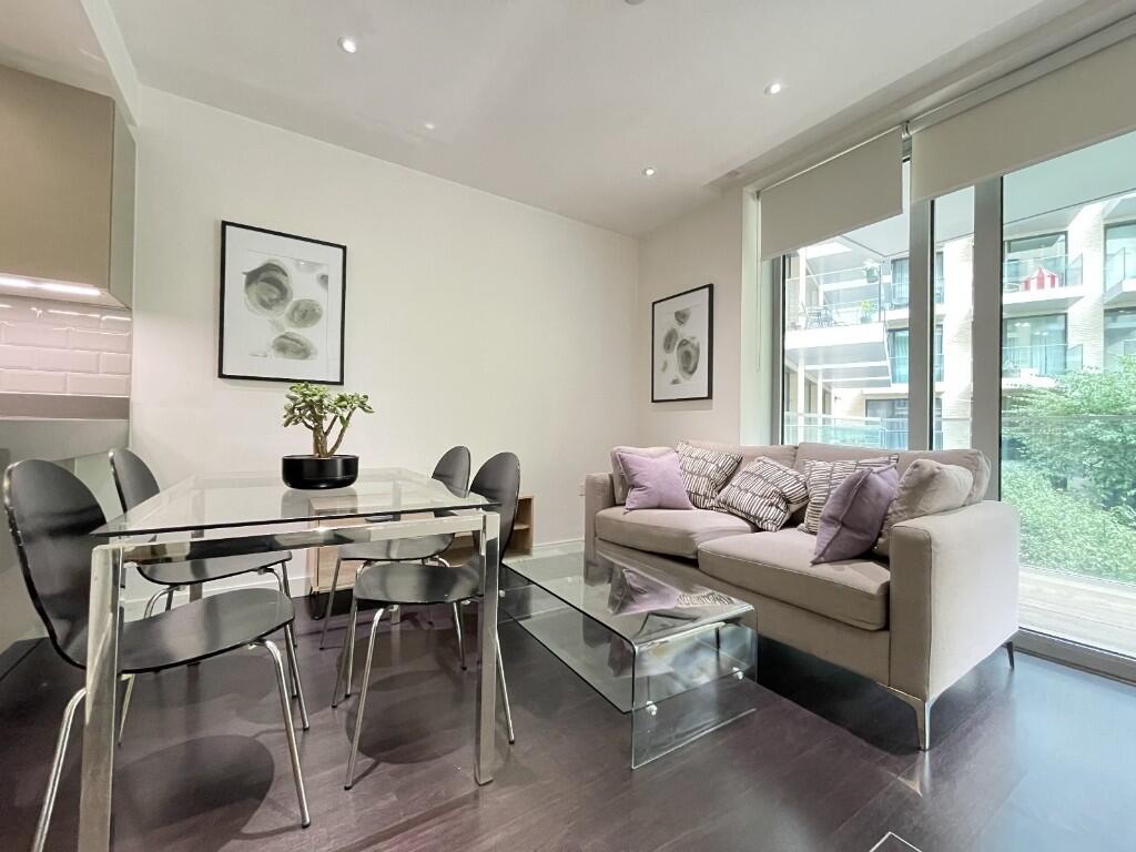 Main image of property: Chaucer Gardens, London, E1