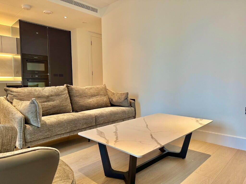 Main image of property: Cascade Way, London, W12