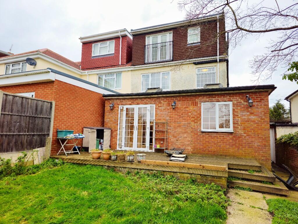 Main image of property: Fort Road, Northolt, Middlesex, UB5