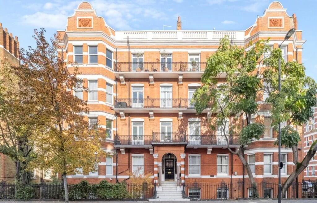 Main image of property: Warwick Road, London, SW5