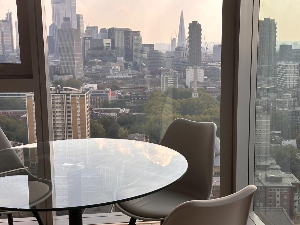 Main image of property: Place, London, EC1V