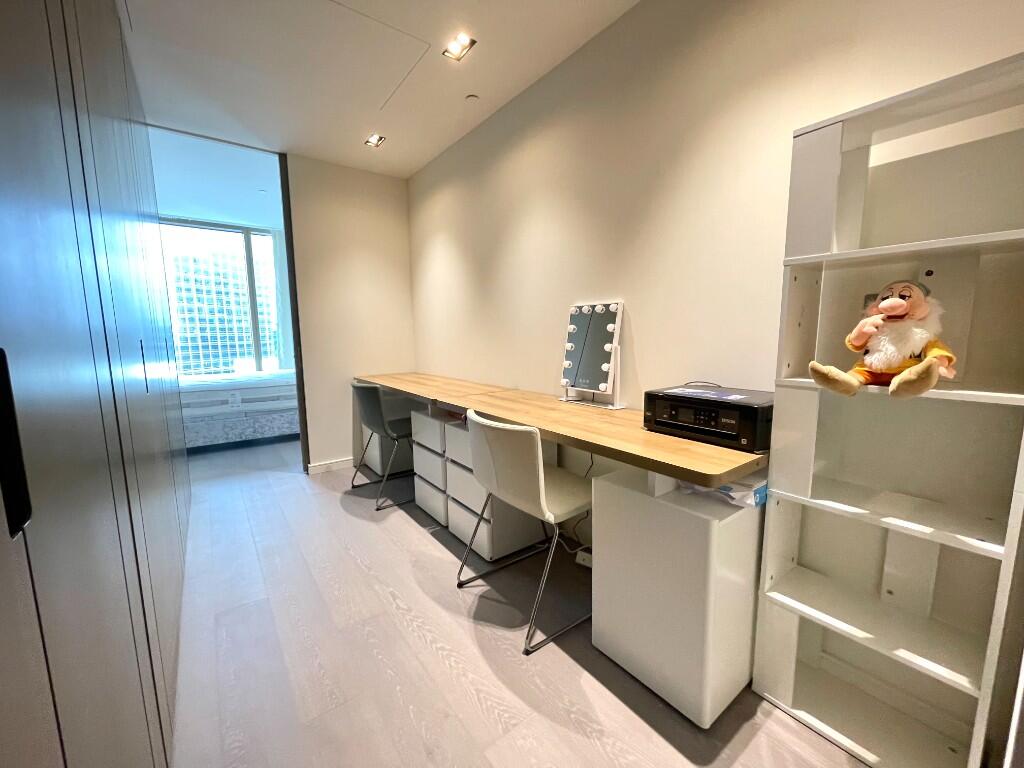 Main image of property: Park Drive, London, E14