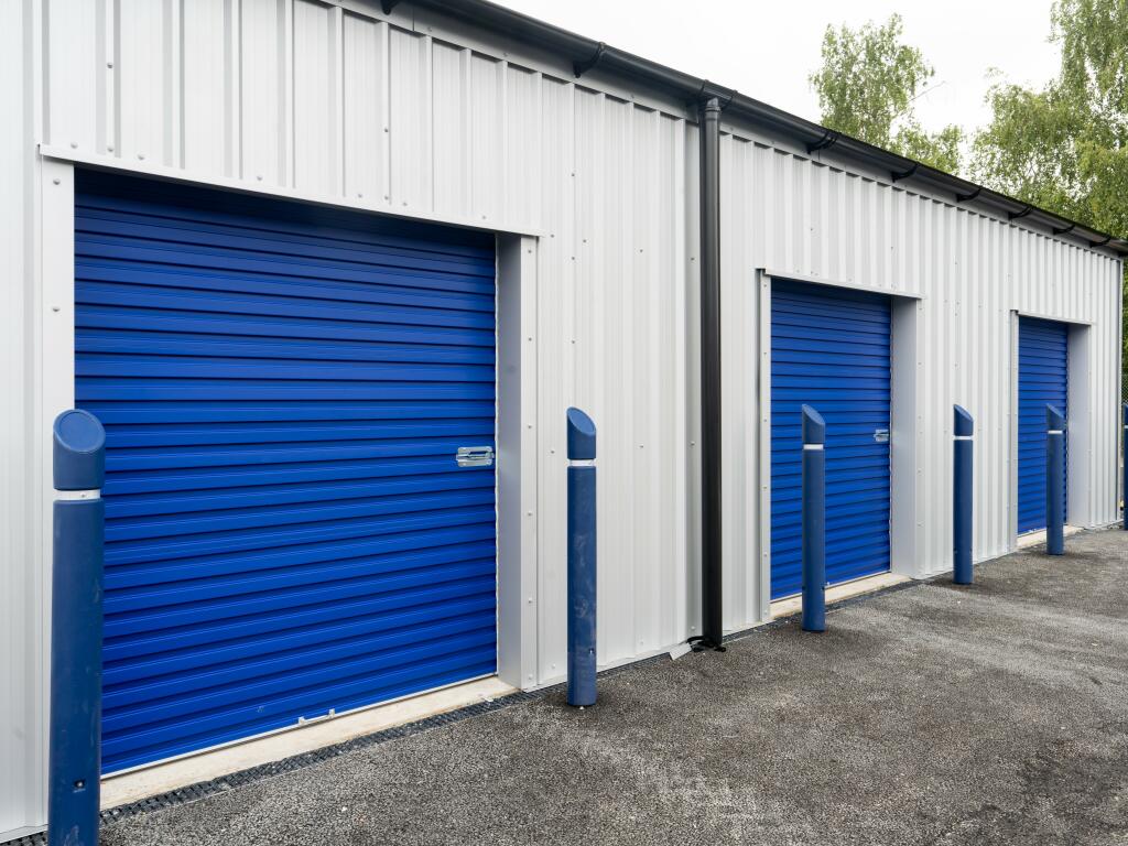 Additional property image - Safestore Self Storage, Moseley Road, Birmingham, B12
