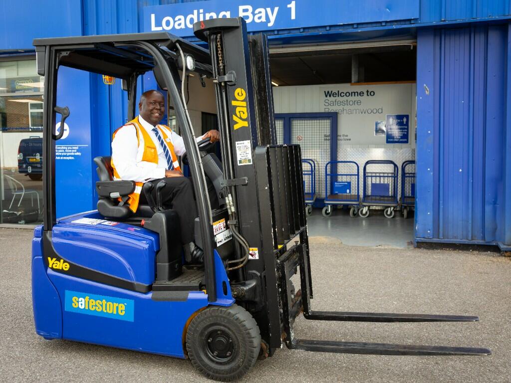 Additional property image - Safestore Self Storage, Moseley Road, Birmingham, B12