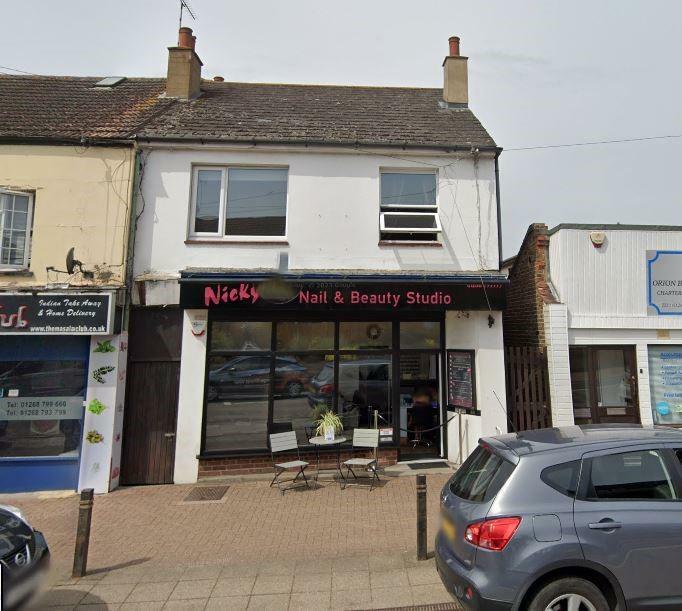 Main image of property: High Road, Benfleet, Essex, SS7