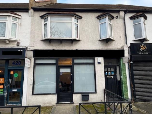 Main image of property: Sutton Road, Southend On Sea, Essex, SS2 5EZ