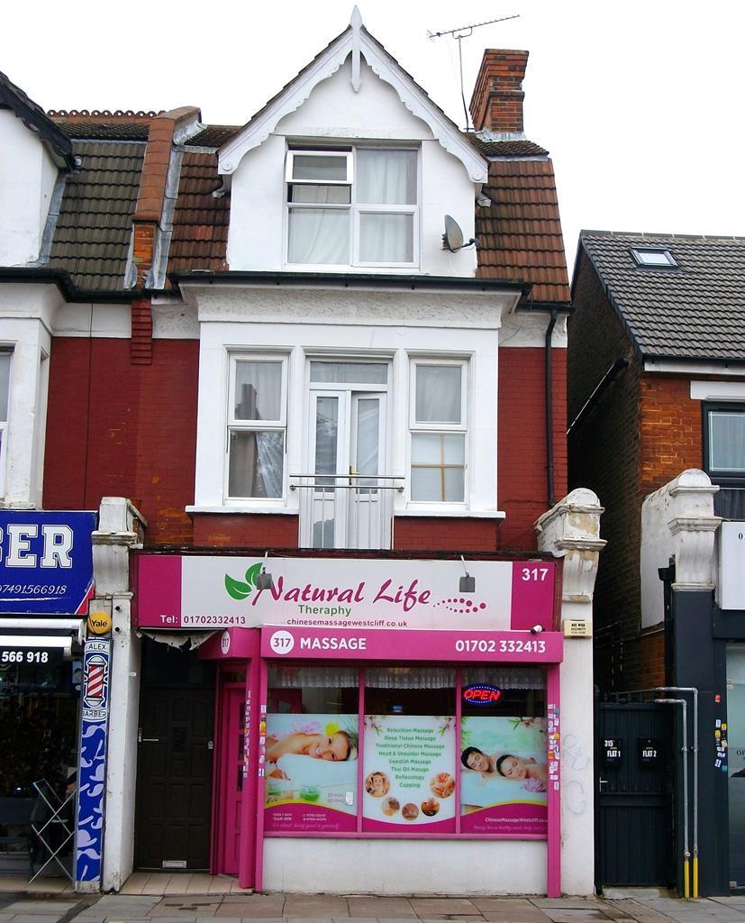 Main image of property: 317A, 317B, London Road, Westcliff On Sea, Essex, SS0