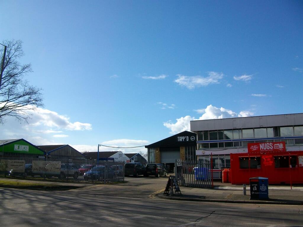 Main image of property: Progress Road, Leigh On Sea, Essex, SS9