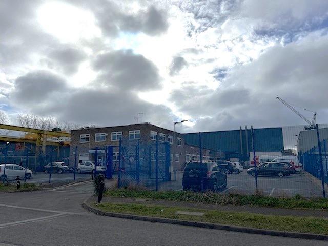 Main image of property: Wilbur House, Swinbourne Road, Basildon, Essex, SS13