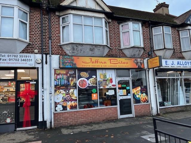 Main image of property: Prince Avenue, Westcliff On Sea, Essex, SS0