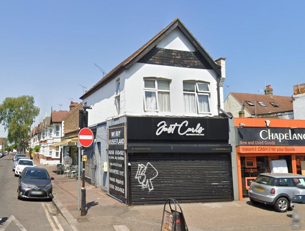 Main image of property: 505a To 505d, London Road, Westcliff On Sea, Essex, SS0 9LG