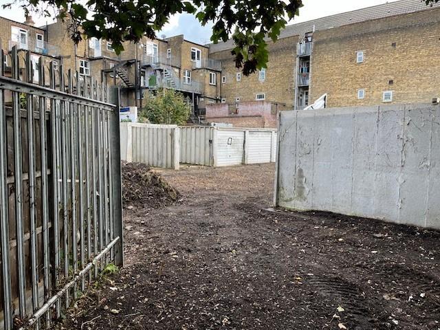 Main image of property: Garages , Ceylon Road, Westcliff On Sea , Essex, SS0 7HP