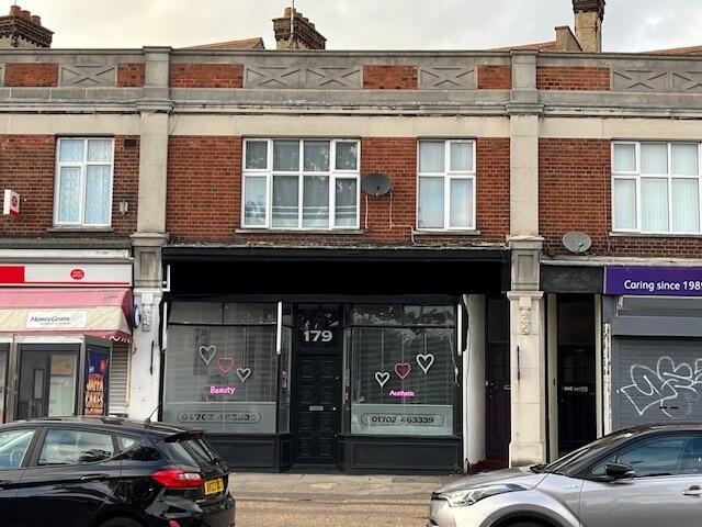 Main image of property: Woodgrange Drive, Southend-On-Sea, Essex, SS1