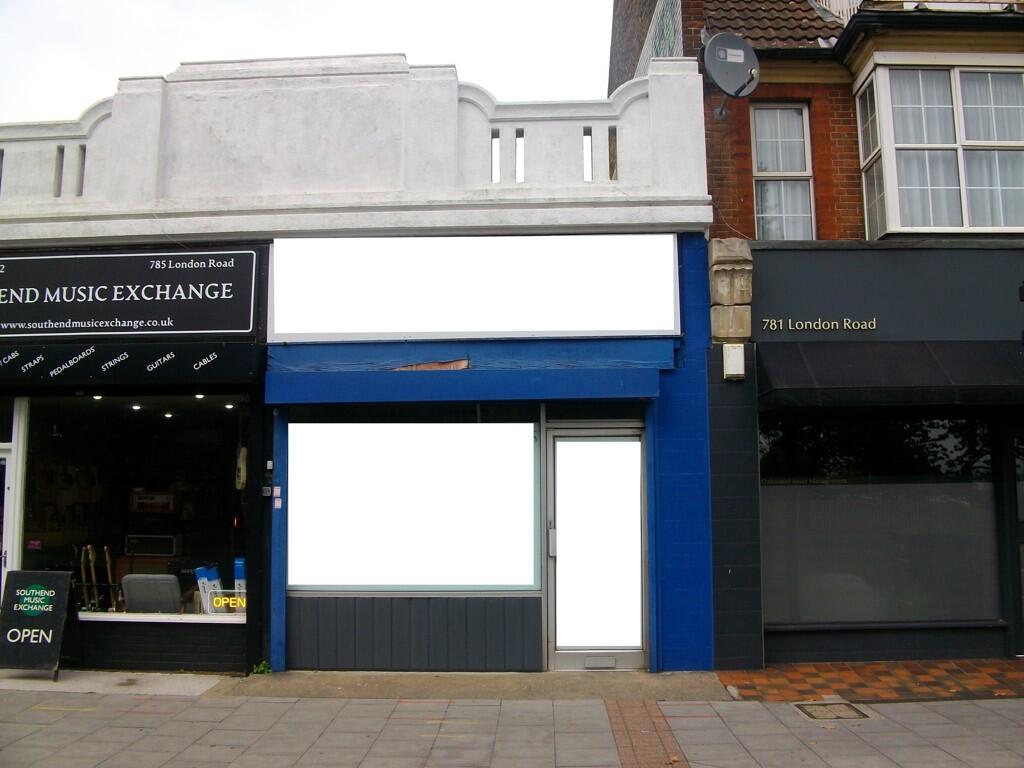 Main image of property: London Road, Westcliff On Sea, Essex, SS0