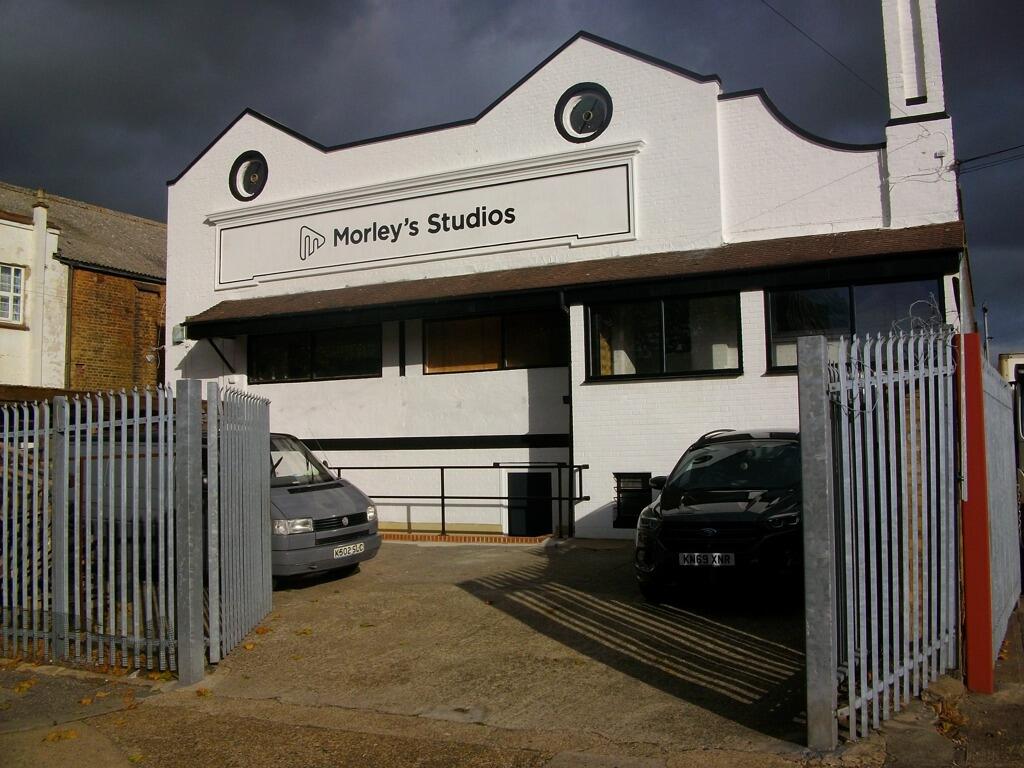 Main image of property: Grainger Road, Southend On Sea, Essex, SS2 5BZ