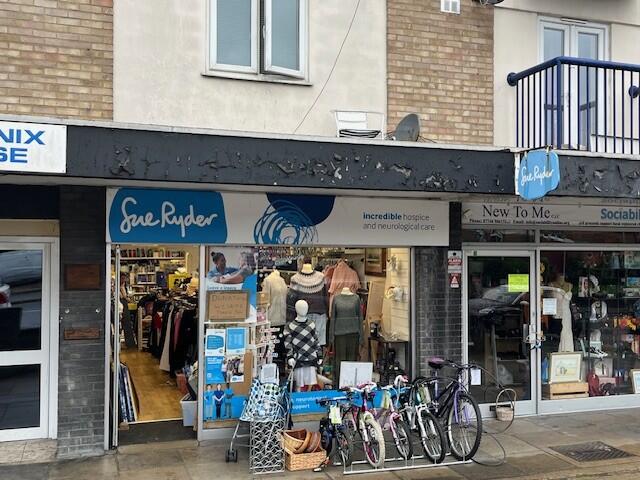 Main image of property: High Road, Benfleet, Essex, SS7