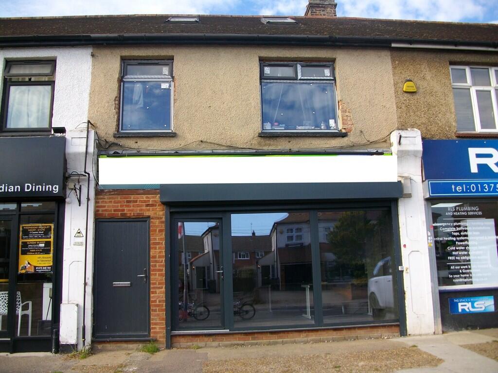 Main image of property: Lampits Hill, Corringham, Stanford-Le-Hope, Essex, SS17