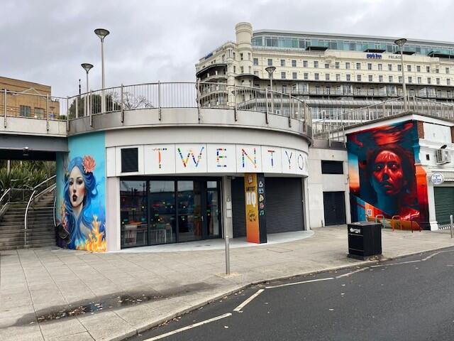 Main image of property: Pier Approach, Southend On Sea, Essex , SS1