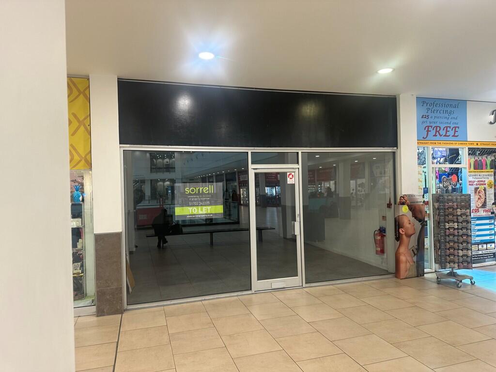 Main image of property: F33, The Victoria Centre, Southend On Sea, Essex , SS2 5SP