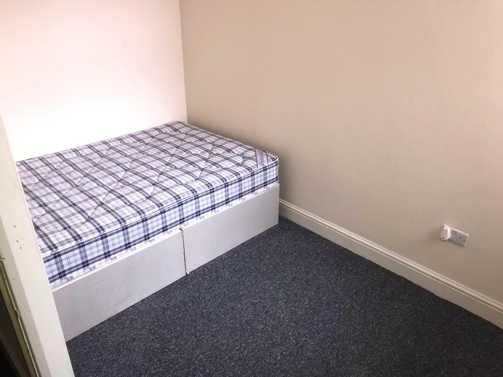 1 bedroom flat for rent in Livingstone Road, Southampton, Hampshire, SO14