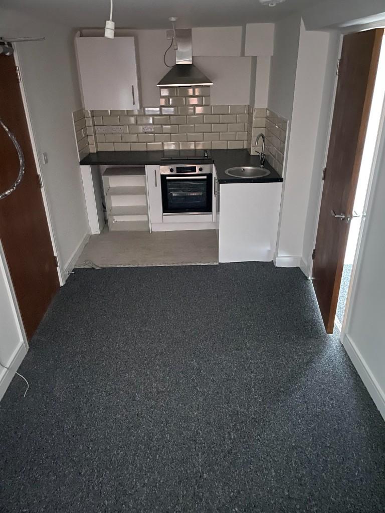 1 bedroom apartment for rent in [F-4] 57A Rockstone Lane, Southampton, Hampshire, SO14