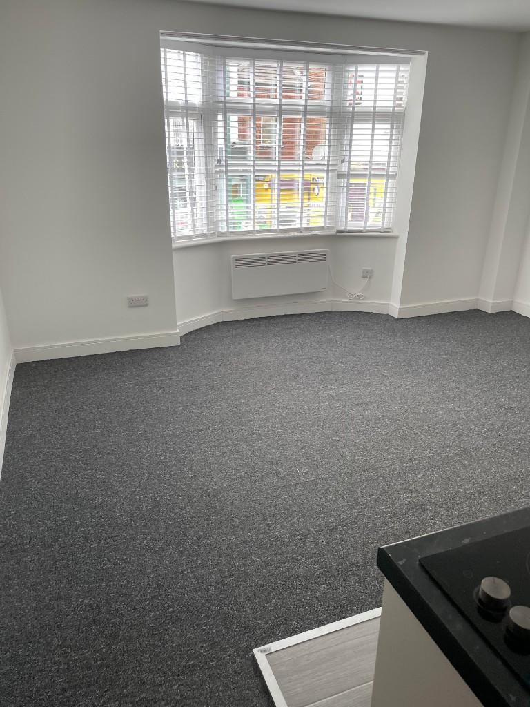 Main image of property: [F-2] 126A St. Mary Street, Southampton, Hampshire, SO14