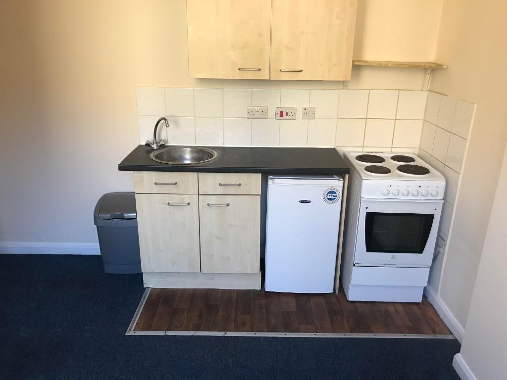 Main image of property: Salisbury Street, Southampton, Hampshire, SO15