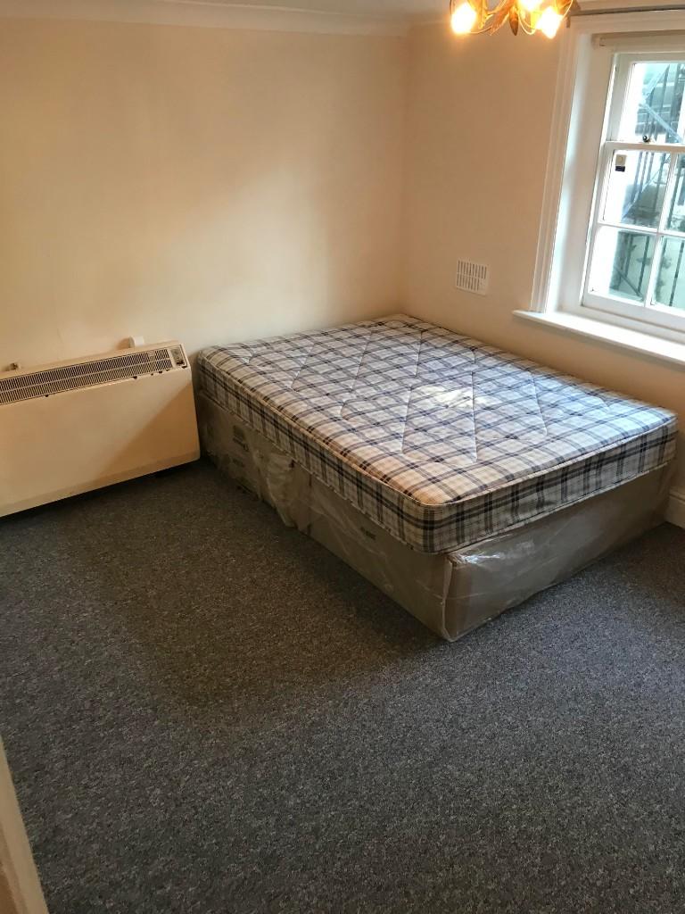 1 bedroom flat for rent in 8a Cranbury Place, Southampton, Hampshire, SO14