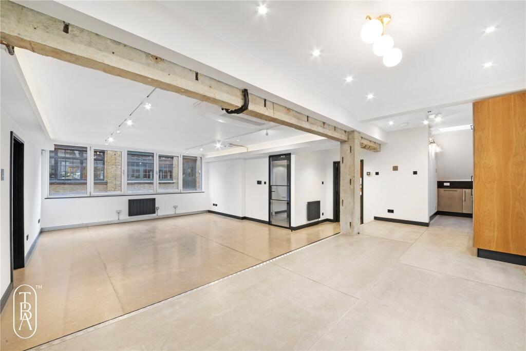 Main image of property: Charlotte Road, London, EC2A