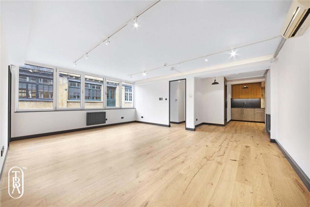 Main image of property: Charlotte Road, London, EC2A