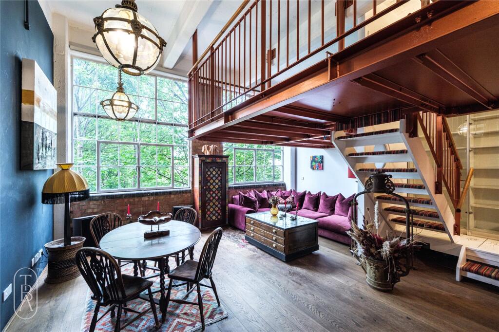 Main image of property: King Edward's Road, London, E9