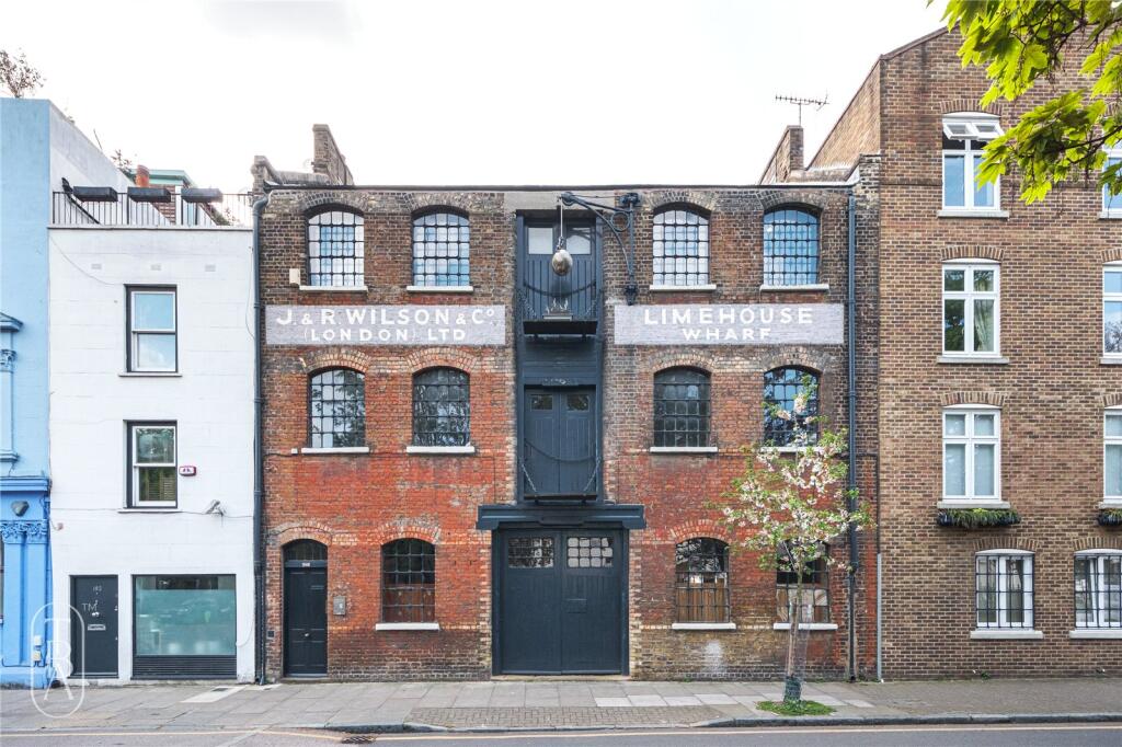 Main image of property: Narrow Street, London, E14