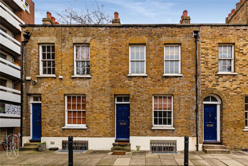 Main image of property: Walden Street, London, E1
