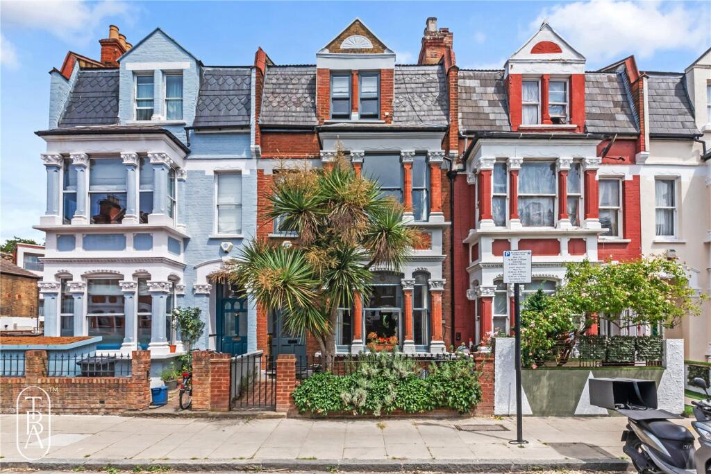 Main image of property: Carysfort Road, London, N16