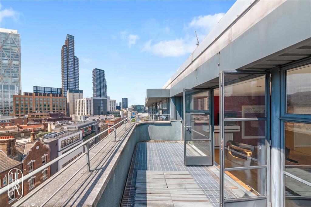 Main image of property: Commercial Street, London, E1